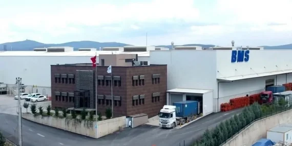 BMS Birleşik Metal (BMSTL) temettü kararını açıkladı