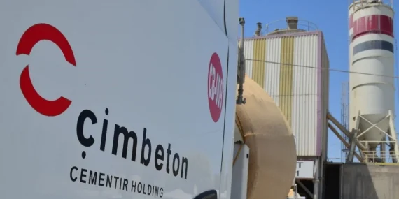 Çimbeton (CMBTN) 2025 yılı 1. çeyrek bilançosunu açıkladı. İşte detaylar…