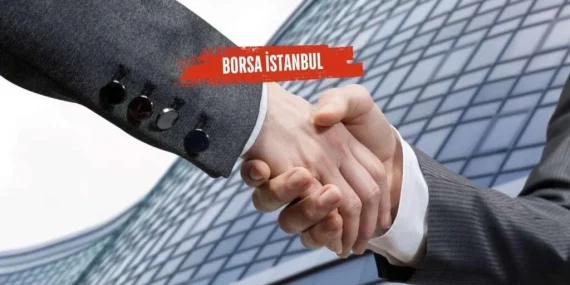Bugün yeni iş ilişkisi açıklayan 11 şirket