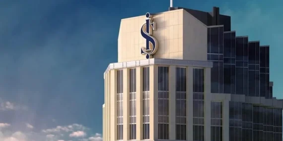 Türkiye İş Bankası (ISCTR) 2025 1. çeyrek bilanço yorumu
