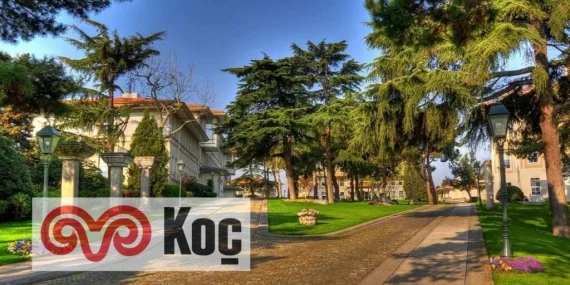 Koç Holding (KCHOL) hisselerinde Bank of America (BofA) ve Ünlü Menkul üzerinden yüklü alım